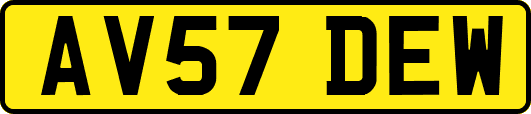 AV57DEW