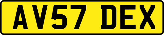 AV57DEX