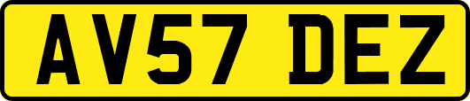 AV57DEZ