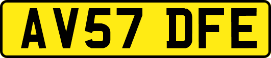 AV57DFE