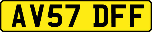 AV57DFF