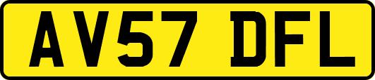 AV57DFL