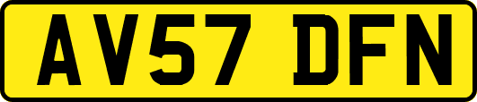 AV57DFN