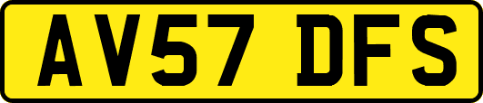 AV57DFS