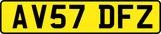 AV57DFZ