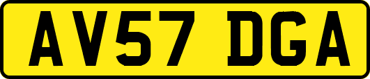 AV57DGA