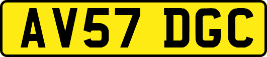 AV57DGC