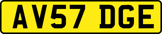 AV57DGE