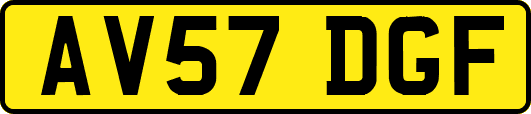 AV57DGF
