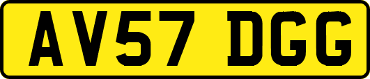 AV57DGG