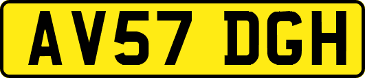 AV57DGH