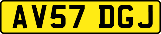 AV57DGJ