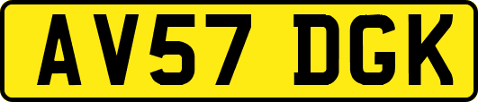 AV57DGK