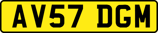 AV57DGM