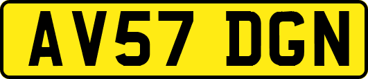 AV57DGN