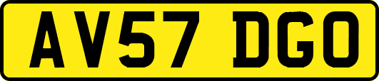 AV57DGO