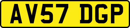 AV57DGP