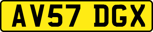 AV57DGX