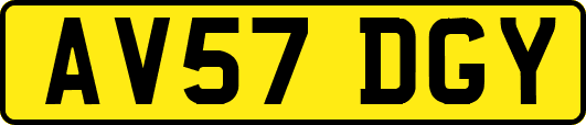 AV57DGY