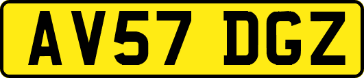AV57DGZ