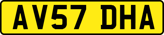 AV57DHA