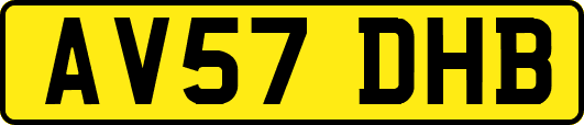AV57DHB