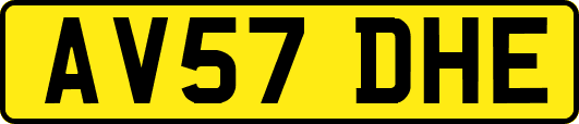 AV57DHE