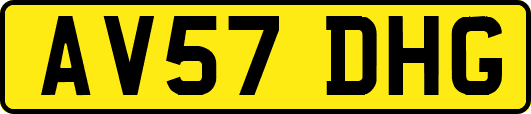 AV57DHG
