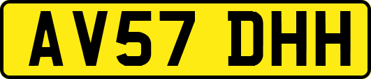 AV57DHH