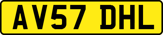 AV57DHL