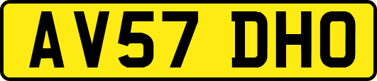 AV57DHO