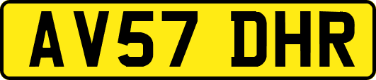 AV57DHR