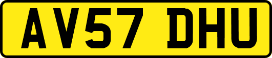 AV57DHU