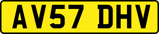 AV57DHV