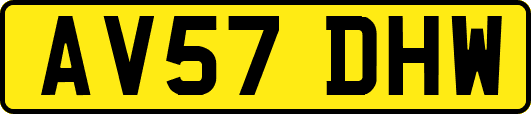 AV57DHW