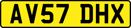 AV57DHX