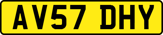 AV57DHY