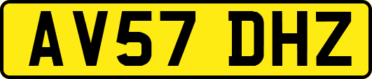 AV57DHZ