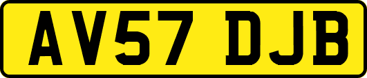AV57DJB
