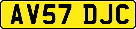 AV57DJC