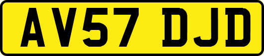 AV57DJD