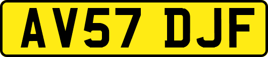 AV57DJF