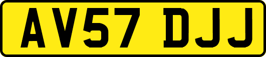 AV57DJJ