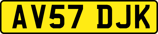 AV57DJK