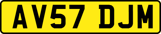AV57DJM