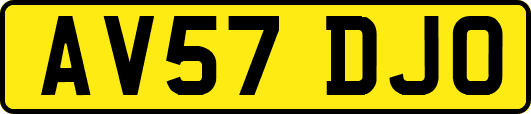 AV57DJO