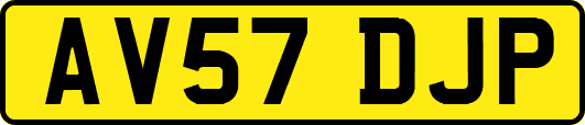 AV57DJP