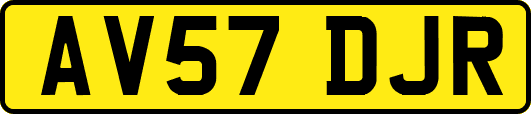 AV57DJR