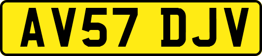AV57DJV