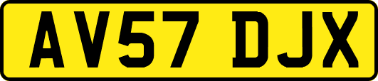 AV57DJX